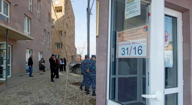 Ընտրողները շփոթում են իրենց տեղամասը