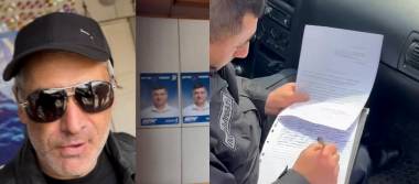«Հրապարակ»-ի լրագրողը հաղորդում ներկայացրեց. ի՞նչ է կատարվել Սարիկ Մինասյանի թաղամասում