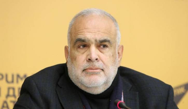 Րաֆֆի Հովհաննիսյանը  կոչով  է հանդես  եկել