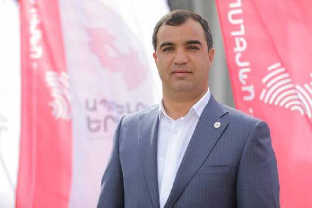 Ընտրությունների նախօրյակին ապօրինի կալանավորել են եղբորս ու երկու ընկերներիս․ թեկնածու