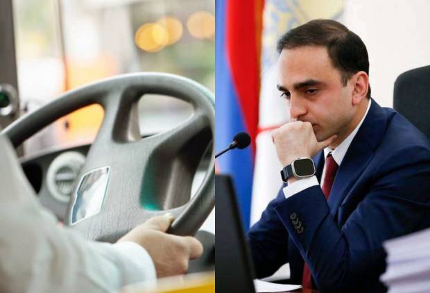 «Հրապարակ». Քաղաքային իշխանությունն իրեն ապահովագրել է սկանդալից