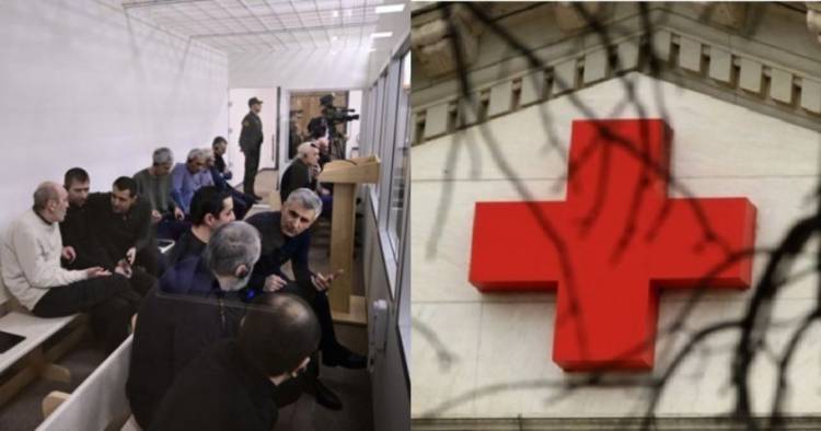 Ադրբեջանը մտադիր է փակել ԿԽՄԿ-ն. ի՞նչ է լինելու հայ գերիների հետ
