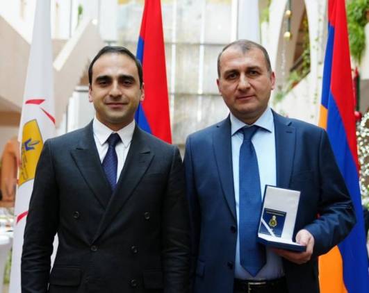 Նույն քրեական գործով 12 մեղադրյալ կա․ Ավինյանի շրջապատը նոսրանում է