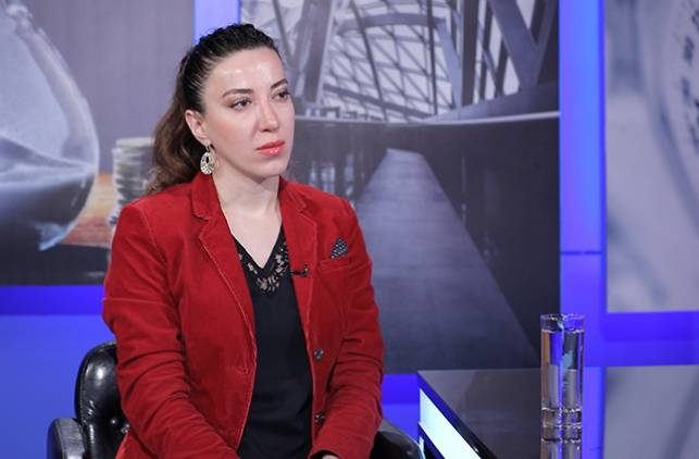 «Հրապարակ». Ռուբեն Վարդանյանը գիտակցում է վրեժխնդրության ռիսկերը եւ կրում դրանց փաստացի հետեւանքները. Սիրանուշ Սահակյան