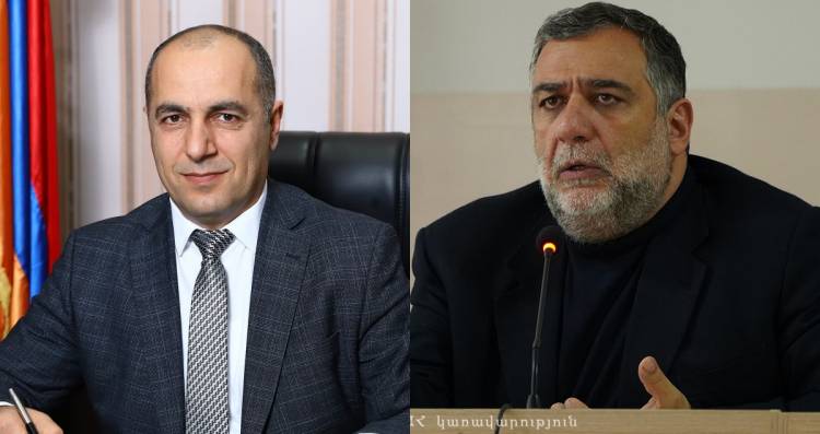 «Հրապարակ». Ես խղճում եմ այն մարդկանց, ովքեր Ռուբեն Վարդանյանին չափում են իրենց արշինով