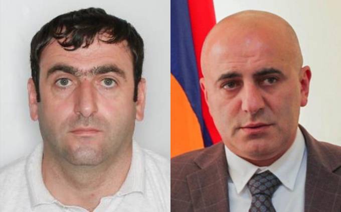 «Հրապարակ»․ Ավագանու ՔՊ-ական անդամը ձերբակալվել է