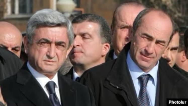 Ինչո՞ւ բաց չենք թողնում նրանց, ովքեր անկարող են հասկանալ այս պարզ իրողությունները