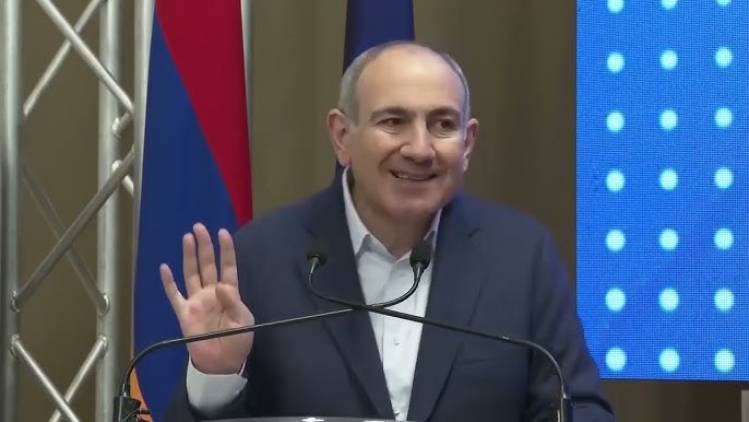 Մինչ Փաշինյանը ճամարտակում է  «յաշիկ առ յաշիկ» հետ բերելու մասին, պետք է հիշել սա