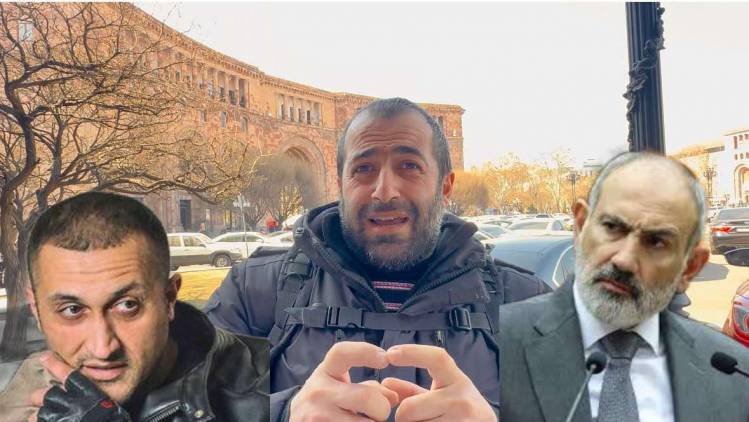 «էֆիր» էի անում «տիկ-տոկով», ադրբեջանցին մտավ․ Հ1-ի կեղծ ռեպորտաժի հետքերով