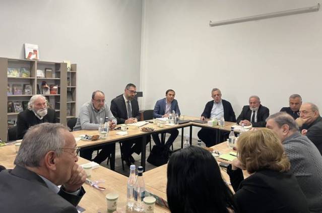 «Հրապարակ»․ Վարդան Օսկանյանը հուսադրել է