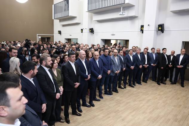 «Հրապարակ». Գյումրու հակառակ կողմը․ Փաշինյանի ջղաձգումները