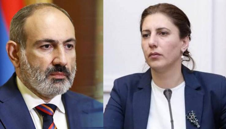 «Հրապարակ». Եթե այդ հարցը տայիք 2018-2019 թվականներին, ես կասեի` մենք ենք նրան բերել իշխանության