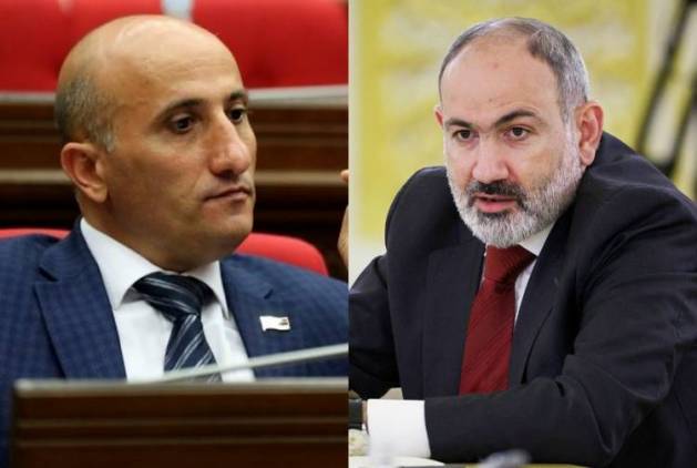 Առձեռն ուղեցույց ՀՀ գլխավոր դատախազի, Նիկոլի, Վահագի և տեղամասային ընտրական հանձնաժողովների անդամների համար