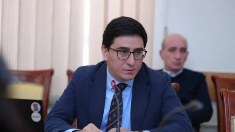 «Հրապարակ»․ Նորից Ադրբեջանի պահանջո՞վ