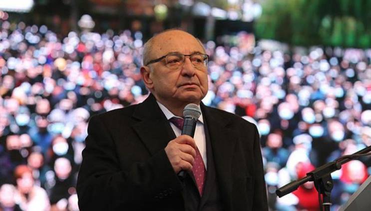 «Հրապարակ». Բաքվում տեղի ունեցող դատավարությունները շատ վատ հետեւանքներ կարող են թողնել Հայաստանի վրա