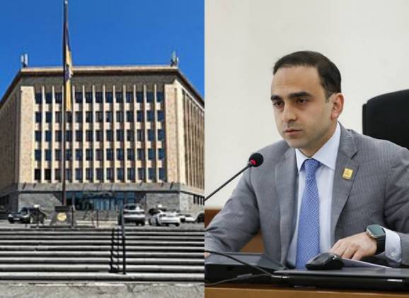 «Հրապարակ»․ Քաղաքապետարանն ուշացրեց, USAID-ն` դադարեցրեց