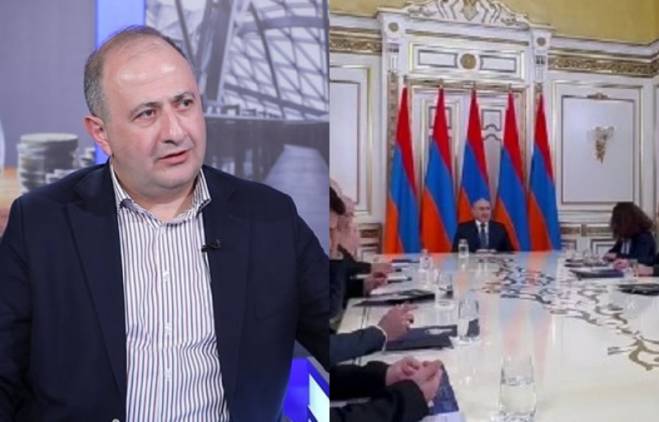 «Հրապարակ». Սպասում եմ, թե այդ հարցազրույցն ինչ ոգեւորության պոռթկում է առաջացնելու Թուրքիայում