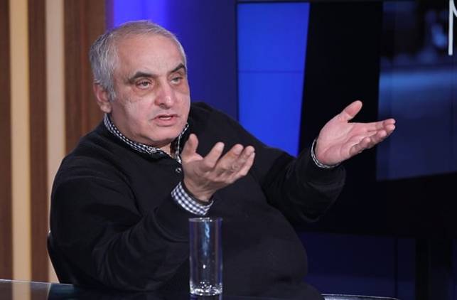 «Հրապարակ». Փաշինյանը պահանջ առ պահանջ կատարում է Ալիեւի ցանկությունները