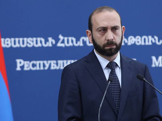Երբ որ կկարենանք, կվերադարձնենք գերիներին, դա ձեր խաթր չէ․ Միրզոյան