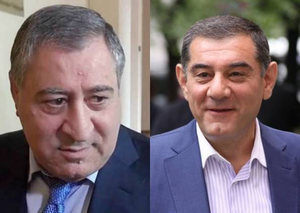 Յուվեցի Կարոյի որդուն եւ ՀՀԿ-ական նախկին պատգամավոր Նովոյին կալանավորելու որոշում է կայացվել