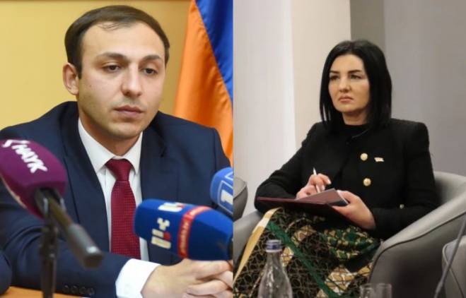 «Հրապարակ». Հայաստանը եթե հրաժարվում է գանգատներից, մենք ավելի մեծ թափով ու ավելի շատ հայցեր ենք ներկայացնելու միջազգային դատարան