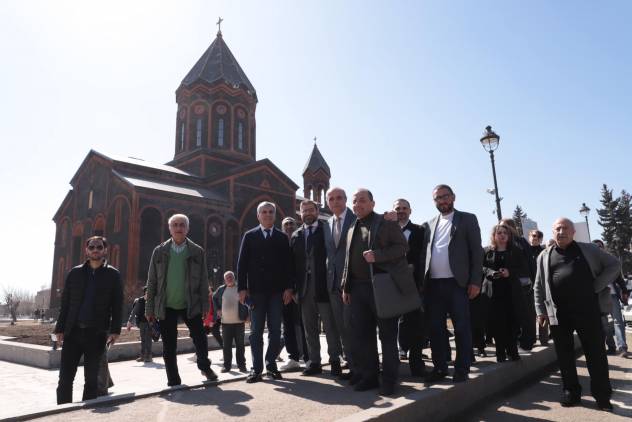 «Հրապարակ». Եվրաքվեի շանտաժը կտա՞ արդյունք