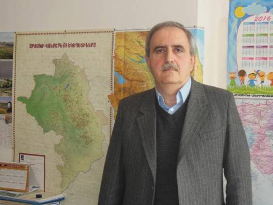 «Հրապարակ». Ադրբեջանին ոչինչ բացատրել պետք չէ, Ադրբեջանին հաղթել է պետք