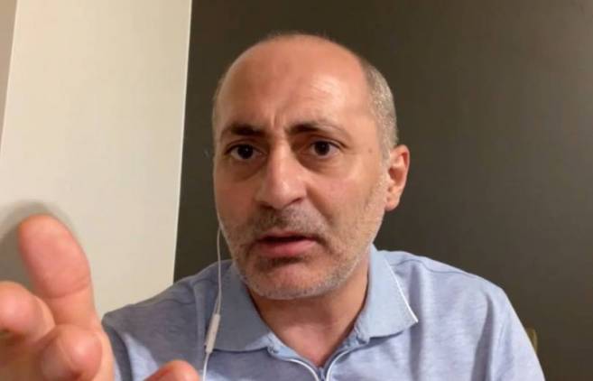 Դոգի մետաստազները պետք է արմատախիլ անել