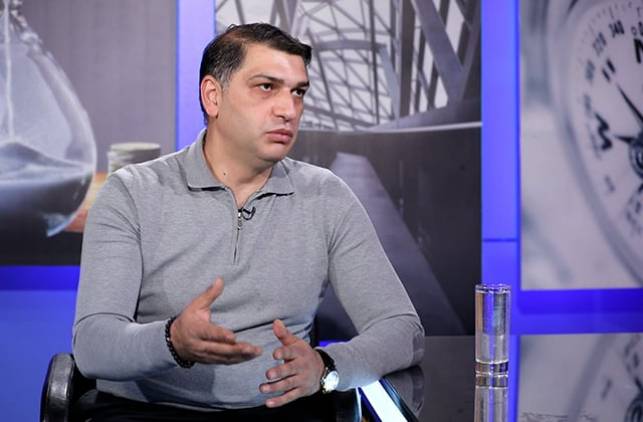 Թուրքիայում ցույցերը կազդե՞ն Էրդողանի՝ Հայաստանի հանդեպ քաղաքականության վրա