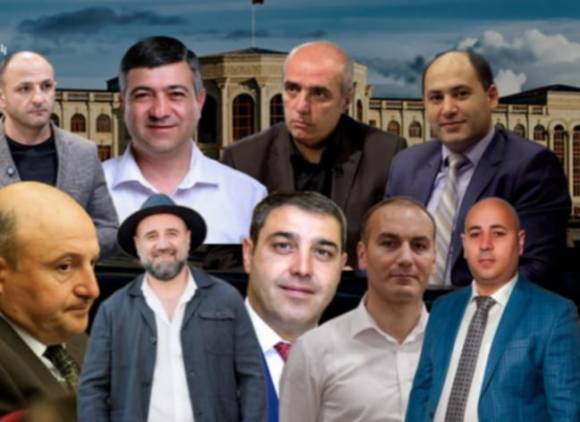Ոմանց ունեցվածքն անակնկալ էր․ ինչ են հայտարարագրել Գյումրիի քաղաքապետի թեկնածուները