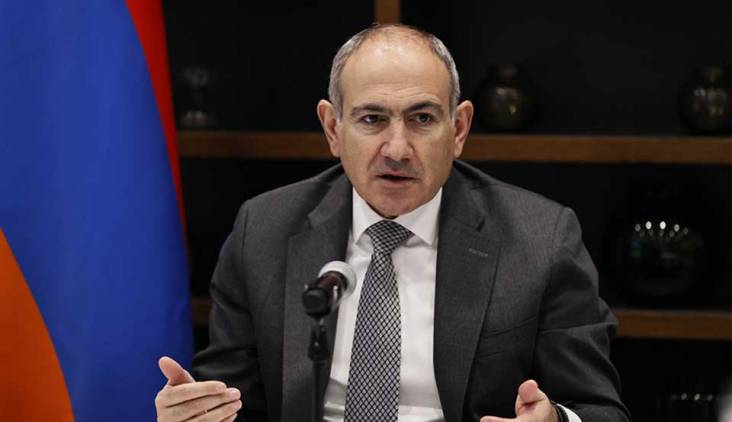 Նիկոլին ով հանեց, նա է Հայաստանում դառնալու իշխանություն