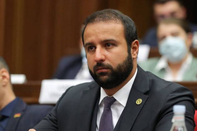 «Հրապարակ». Հայկ Սարգսյանի հարցը կքննարկվի ՔՊ վարչությունում