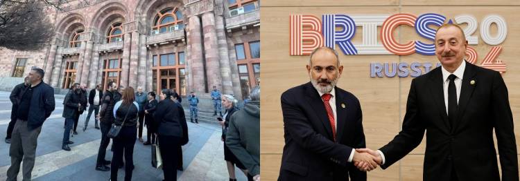 «Հրապարակ». Պահանջել են տրամադրել այդ փաստաթուղթը