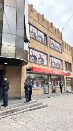 Երևան են տարել Գյումրու կին ավագանու թեկնածուին, երկու անչափահաս երեխաների մայր է, ինքնազգացողությունը վատացել է