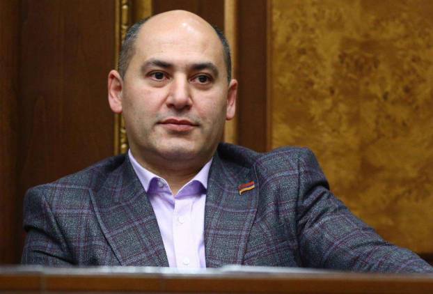 «Հրապարակ»․ Իրավապահները դեսանտ կիջնեն Գյումրիում