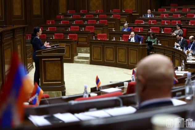 «Հրապարակ»․ ՔՊ-ում թեժ քննարկում են ունեցել
