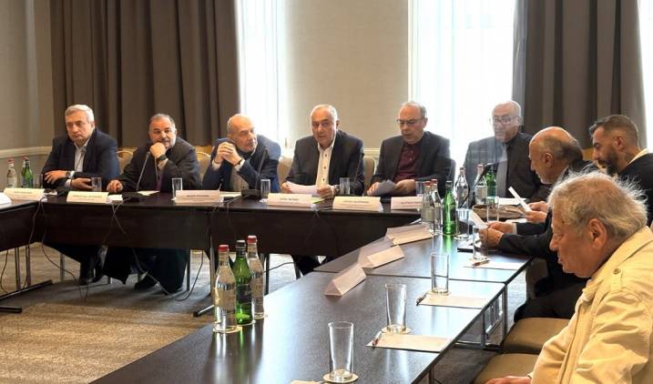 «Հրապարակ». «Հայոց տան» ինտելեկտուալ կապիտալն ավելի բարձր է, քան իշխանության ինտելեկտուալ կապիտալը