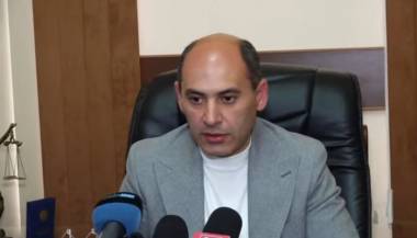 Մարտուն Գրիգորյանը պատասխանել է «Հրապարակի» հարցերին  