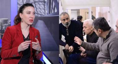 «Հրապարակ». Հայ պատանդները Բաքվում տոտալ մեկուսացման մեջ են հայտնվել