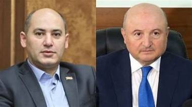 Մարտուն Գրիգորյանի հայտարարությունը դրական եմ գնահատում, նորմալ էր․ Վարդան Ղուկասյան