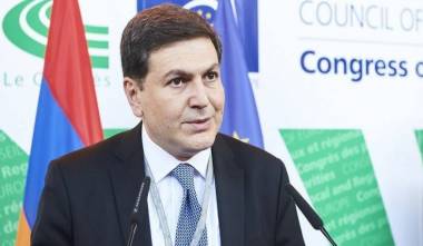 ԱԳ փոխնախարարի ազատումը` նոր գործընթացների մեկնարկ
