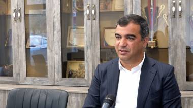 «Հրապարակ»․ Չեմ պատրաստվում որեւէ մեկին ազատել աշխատանքից