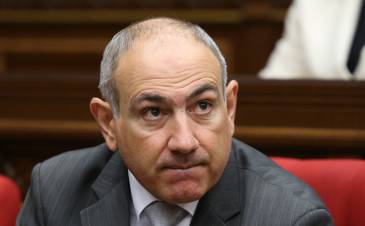 Բա որ հեռացնե՞ն. Բաքվում «տագնապած» են Փաշինյանի ճակատագրով