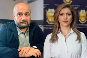 «Հրապարակ». Ռադիոյի տնօրենը միայն իր կնոջ խոսքի ազատությունն է հարգում` աշխատակիցներին արգելված է կարծիք ունենալ