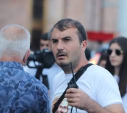 Առաջիկայում ավագանու գործունեության, կազմի եւ գործընթացի հետ կապված վատ զգացողություն ունեմ