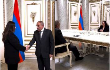 Հայաստանի Քրեակատարողական ծառայության պետը կարող է լինել նաեւ ԼԳԲՏ համայնքի ներկայացուցիչ
