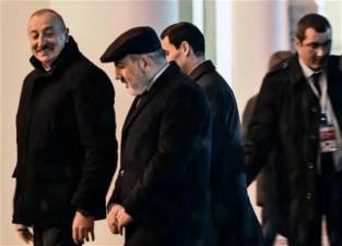 «Հրապարակ». Ջունգլիների օրենքով