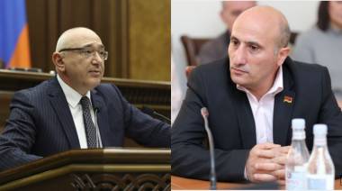 «Հրապարակ». ԿԸՀ նախկին ու ներկայիս նախագահները փորձի փոխանակում են անում