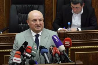 Գյումրիում իշխանությունը պարտվեց․ քաղաքապետ ընտրվեց Վարդան Ղուկասյանը