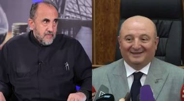 Կմասնակցի՞ Աջապահյանը Ղուկասյանի երդմնակալությանը